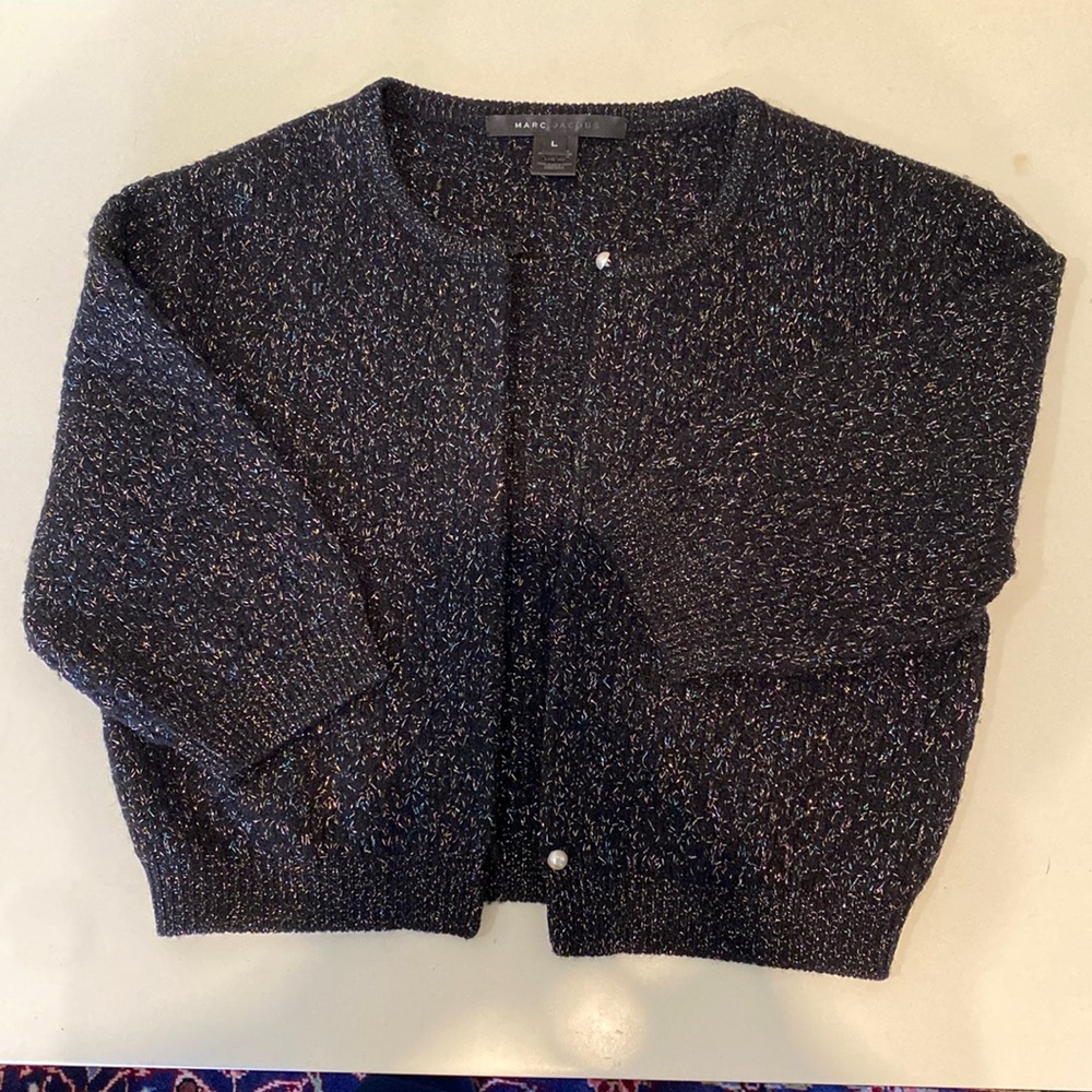 Vintage MARC JACOBS sweater - Size L
